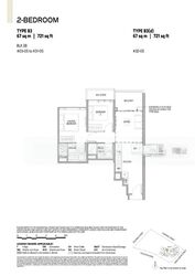 Union Square Residences (D1), Condominium #459124121